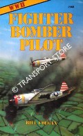 World War II Fighter Bomber Pilot by COLGAN, Bill